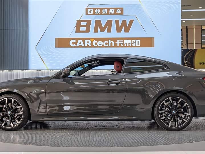 Фото 7 - BMW 4 Series