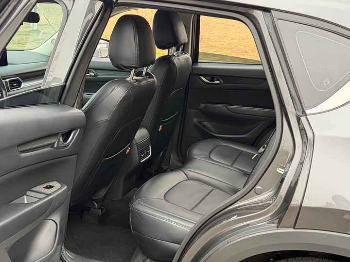 Фото 6 - Mazda CX-5