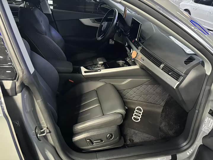 Фото 7 - Audi A5