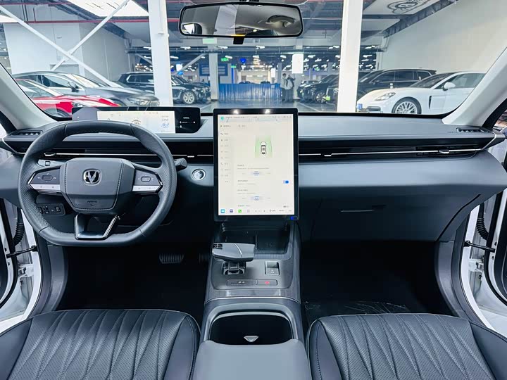 Photo 6 - Changan Eado Plus