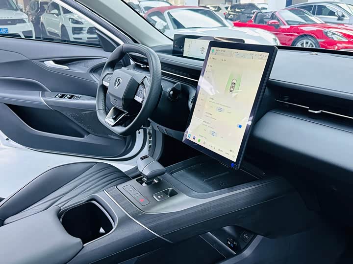 Photo 7 - Changan Eado Plus