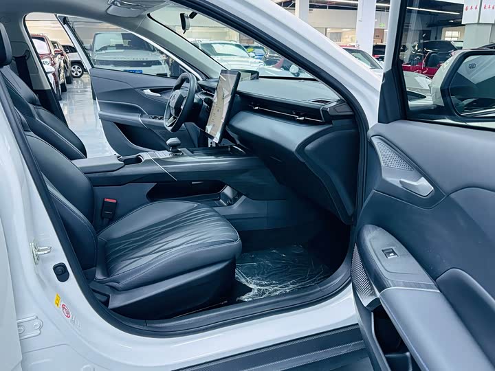 Photo 8 - Changan Eado Plus