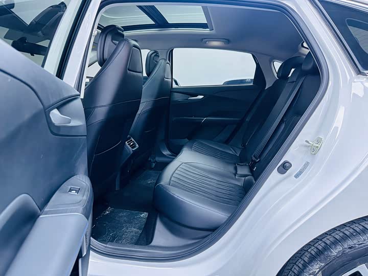 Photo 9 - Changan Eado Plus