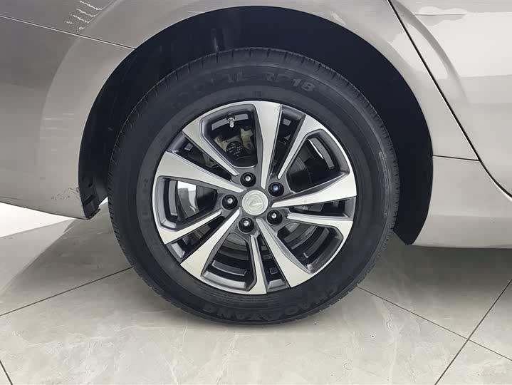 Photo 6 - Changan Eado Plus