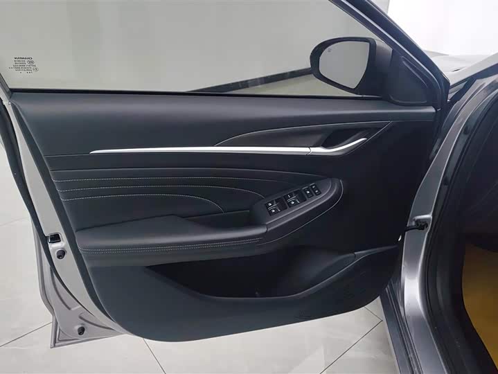 Photo 7 - Changan Eado Plus