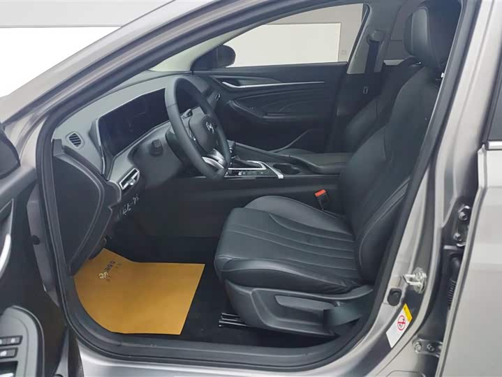 Photo 9 - Changan Eado Plus