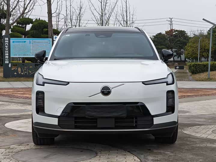 Фото 2 - Volvo XC70 Hybrid