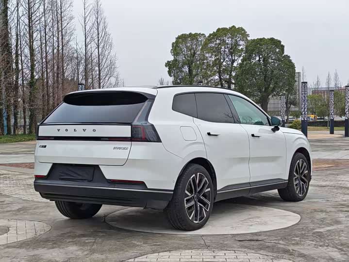 Фото 5 - Volvo XC70 Hybrid