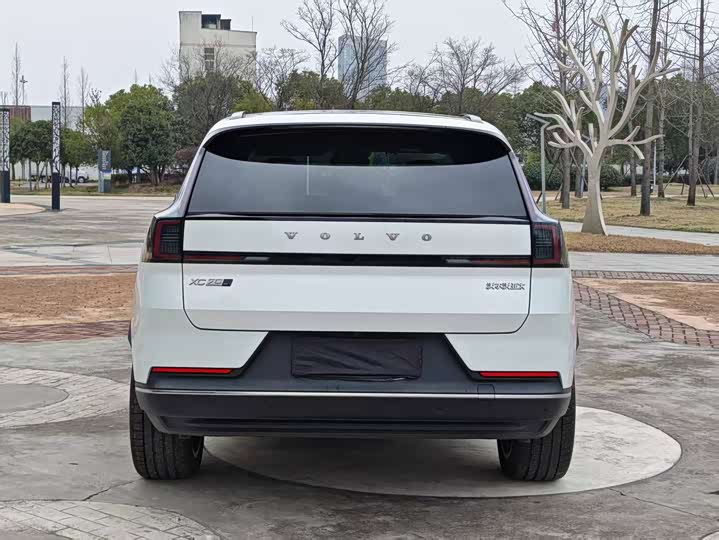 Фото 6 - Volvo XC70 Hybrid