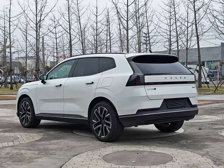 Фото 7 - Volvo XC70 Hybrid