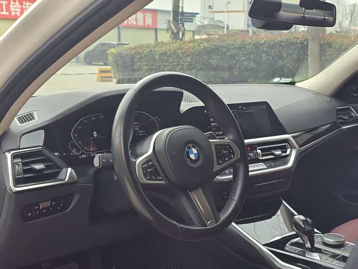 Фото 5 - BMW 3 Series