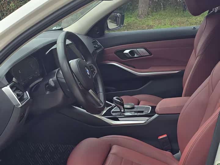 Фото 6 - BMW 3 Series