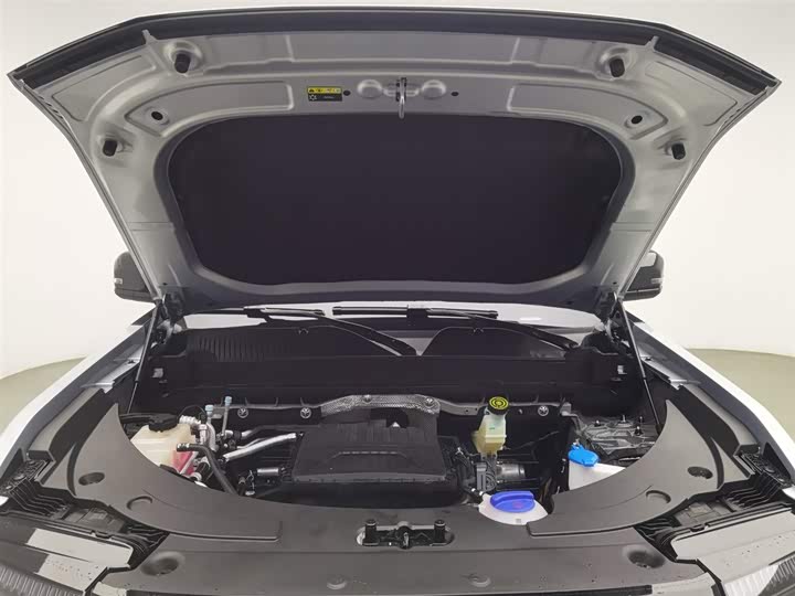 Фото 6 - Chery Fulwin X3L