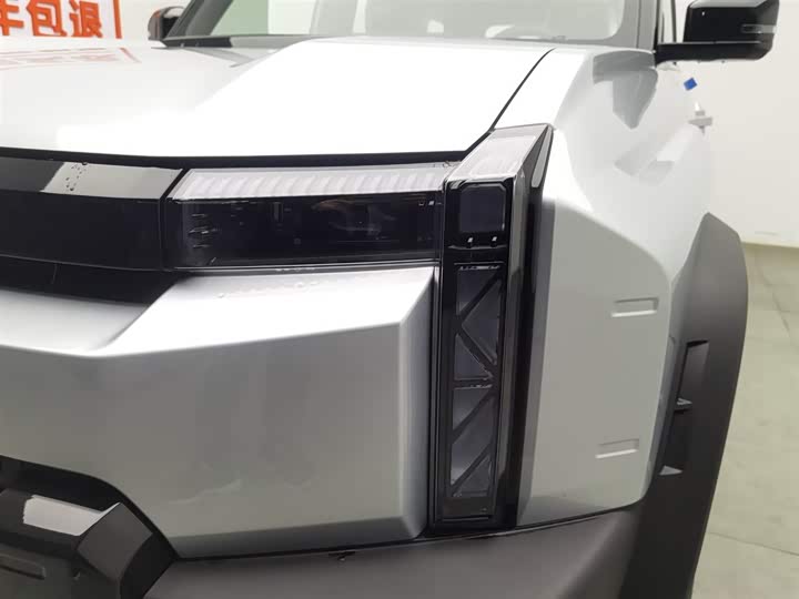 Фото 7 - Chery Fulwin X3L