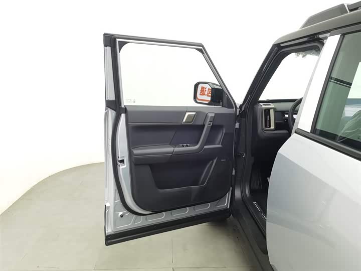 Фото 8 - Chery Fulwin X3L