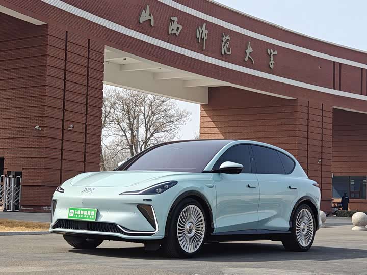 Фото 1 - IM motors LS7