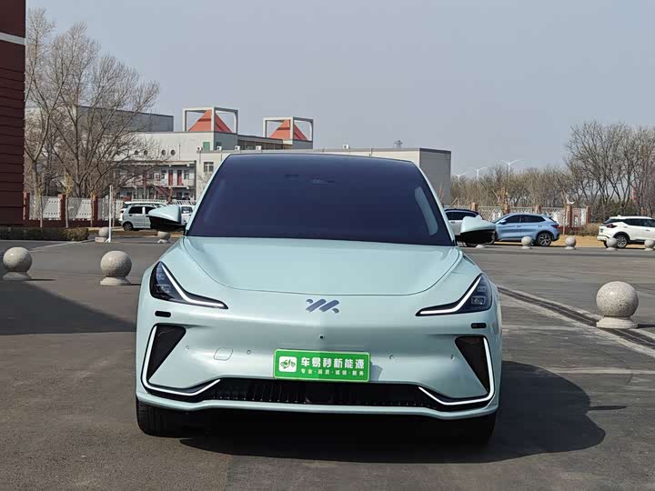 Фото 2 - IM motors LS7