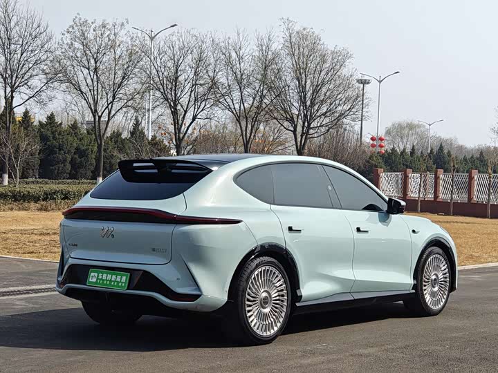 Фото 4 - IM motors LS7