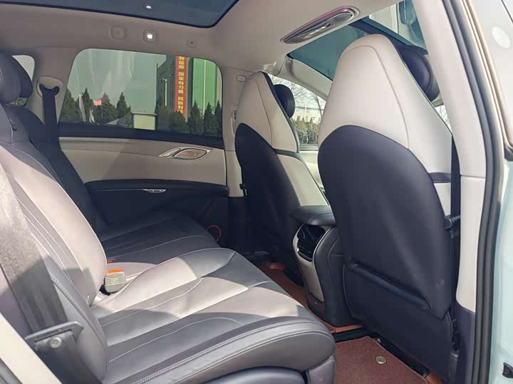 Фото 7 - IM motors LS7