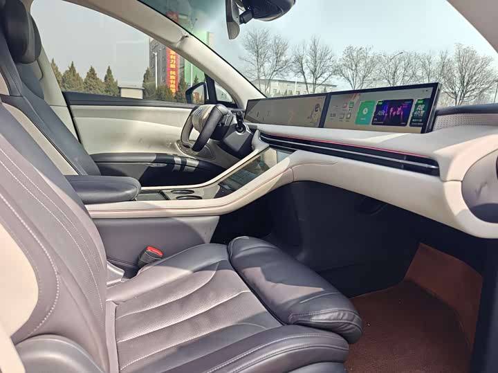 Фото 8 - IM motors LS7