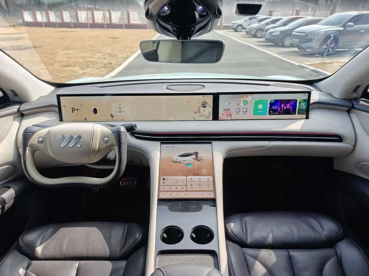 Фото 9 - IM motors LS7