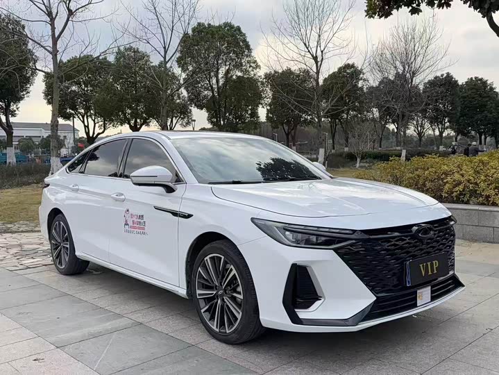 Фото 3 - Chery Arrizo 8