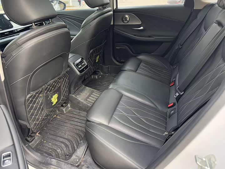 Фото 8 - Chery Arrizo 8