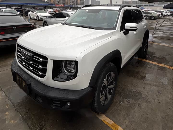 Photo 3 - Haval Dargo