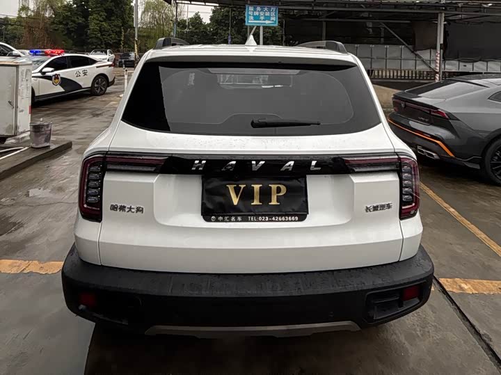 Photo 4 - Haval Dargo