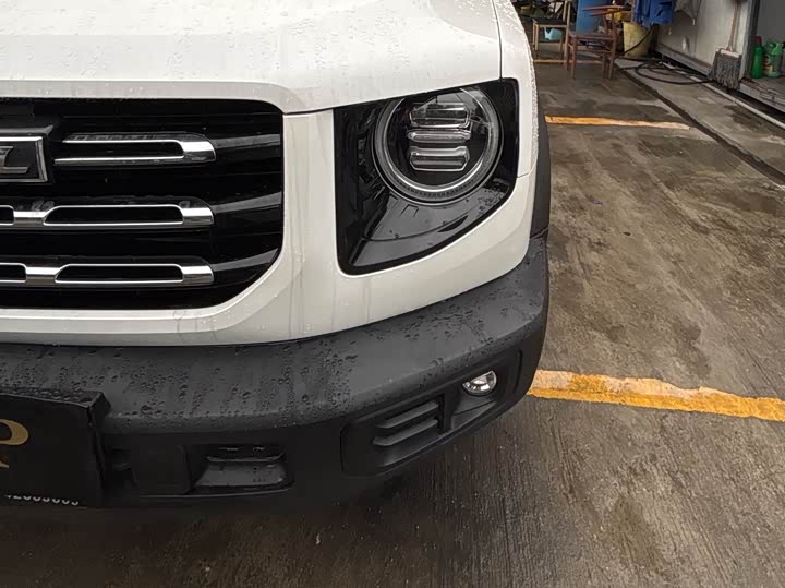 Photo 5 - Haval Dargo