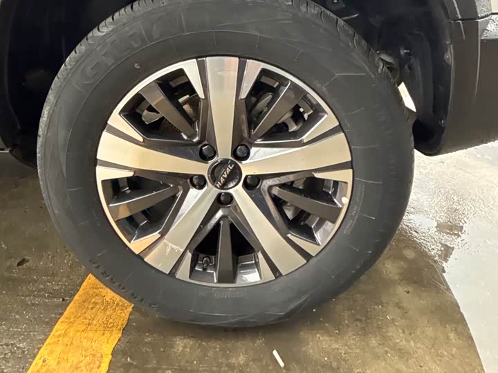 Photo 7 - Haval Dargo