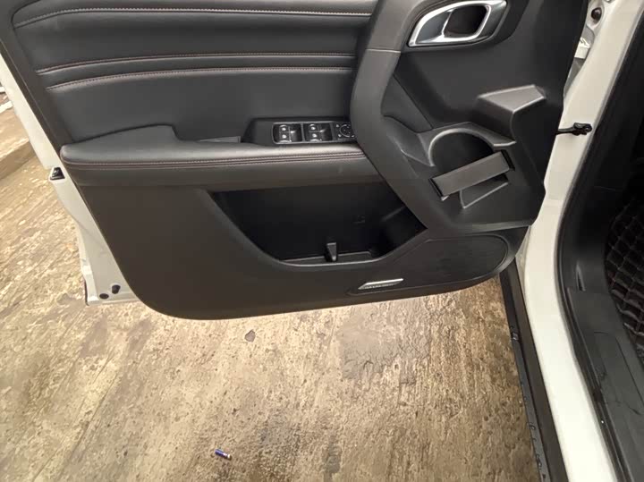 Photo 8 - Haval Dargo