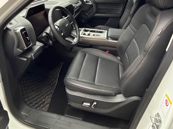 Photo 9 - Haval Dargo