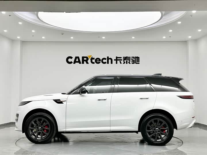 Photo 5 - Land Rover Range Rover Sport