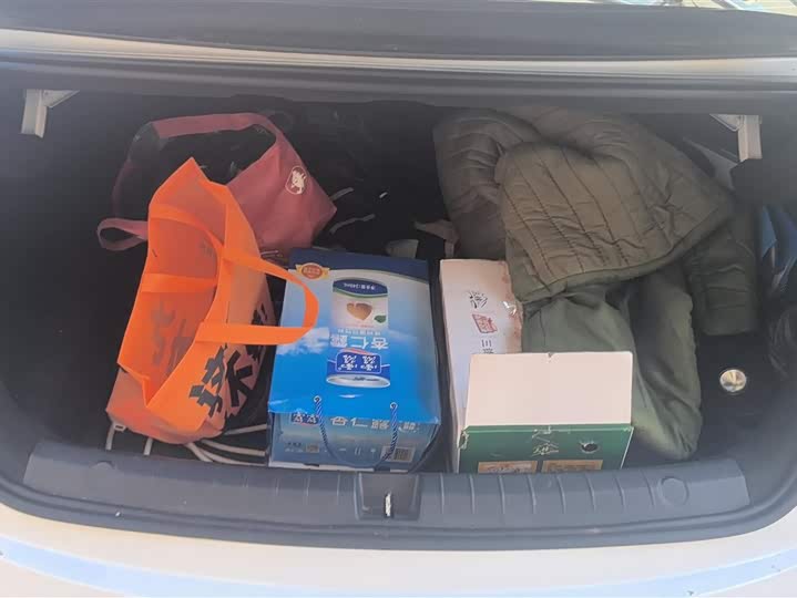 Фото 4 - BYD Destroyer 05