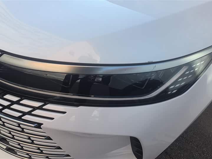 Фото 5 - BYD Destroyer 05