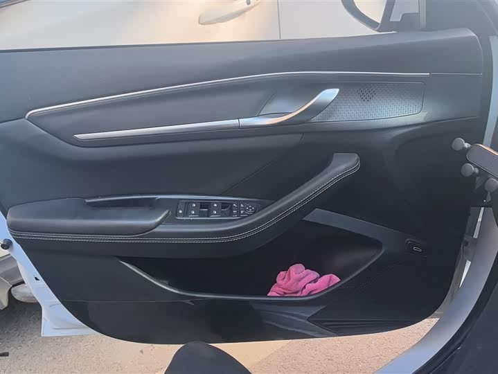 Фото 7 - BYD Destroyer 05