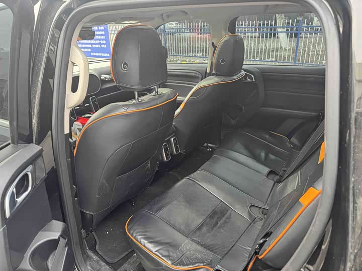 Фото 5 - Haval Dargo