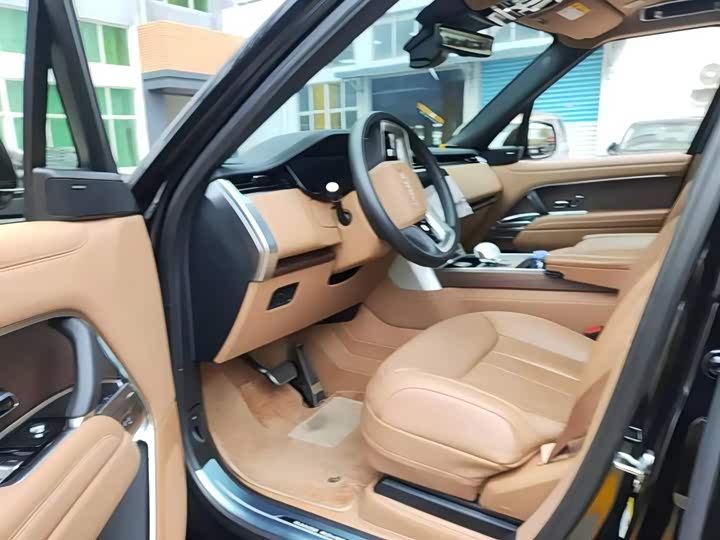 Фото 6 - Land Rover Range Rover