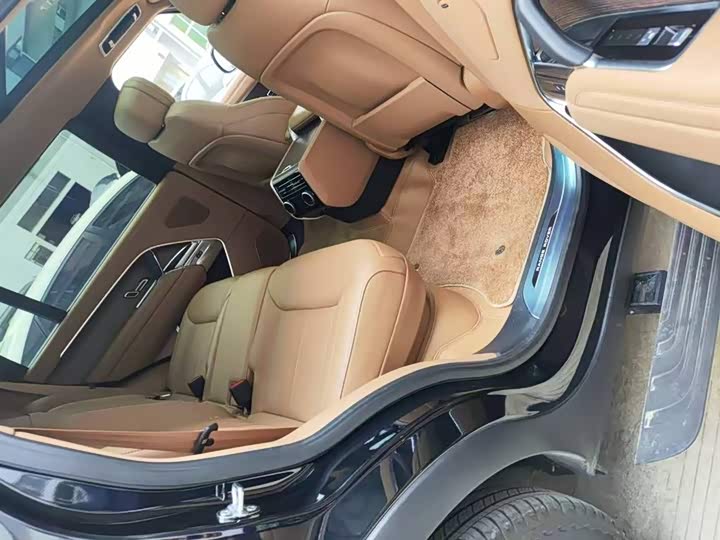 Фото 8 - Land Rover Range Rover