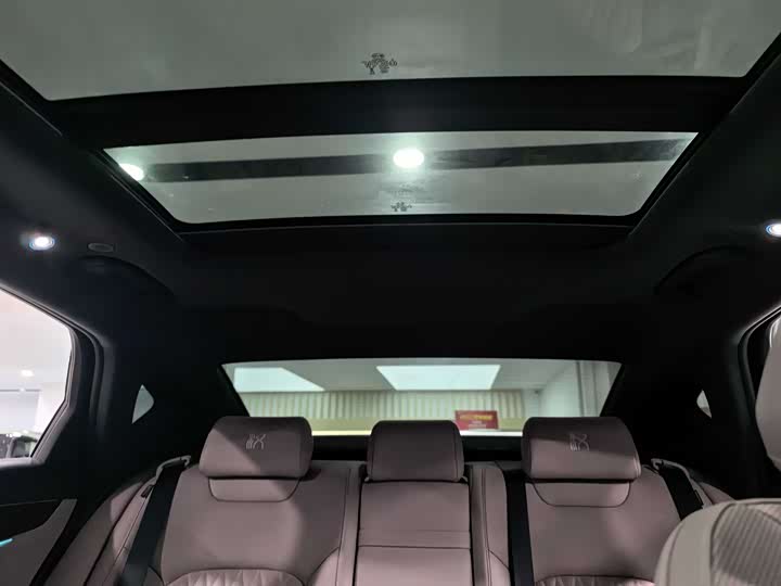 Фото 4 - BYD Han