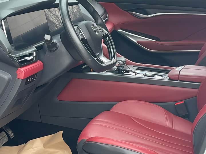 Photo 4 - Changan CS75 Plus