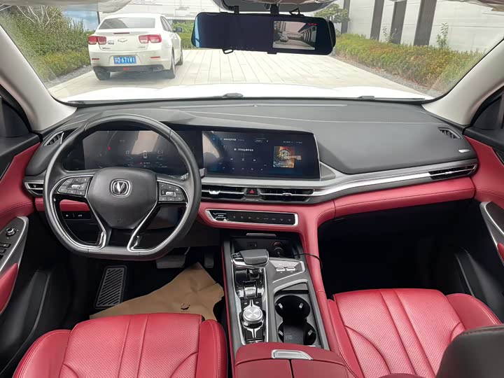 Photo 5 - Changan CS75 Plus