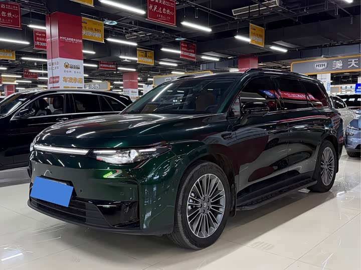 Фото 1 - Leapmotor C16