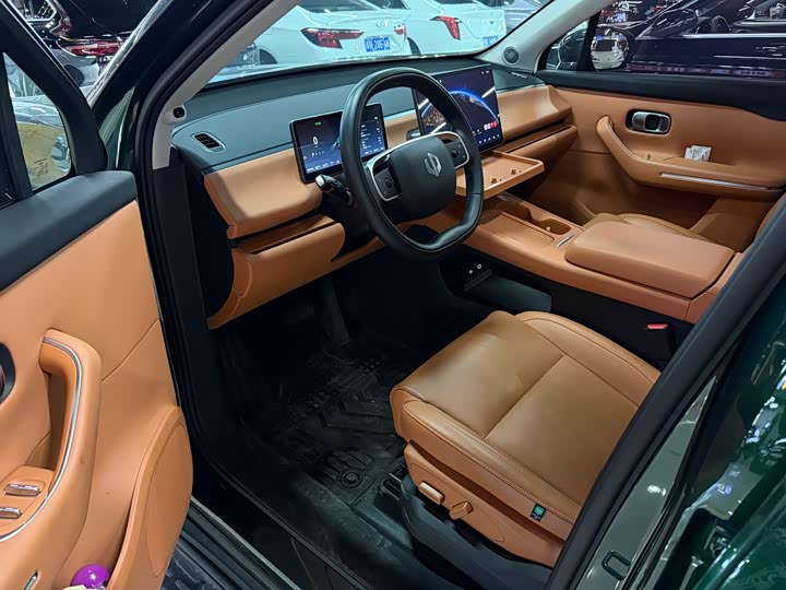 Фото 4 - Leapmotor C16