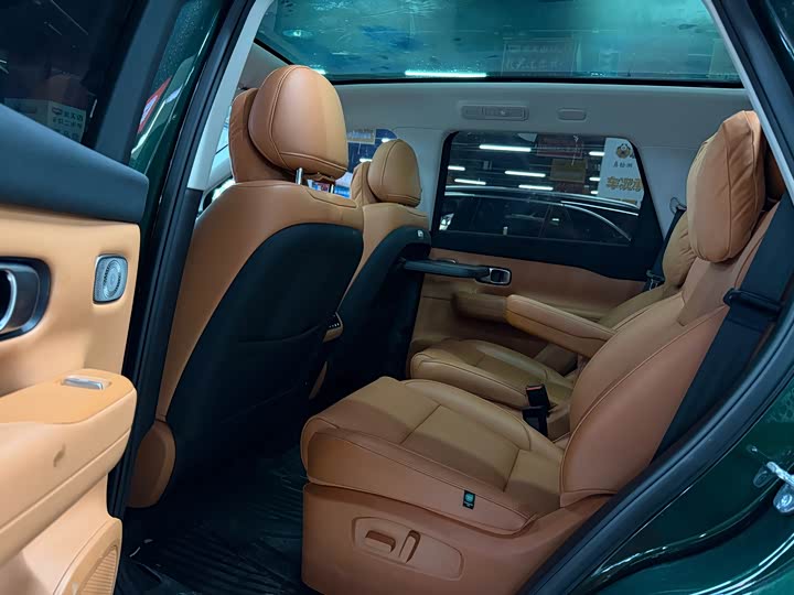 Фото 6 - Leapmotor C16