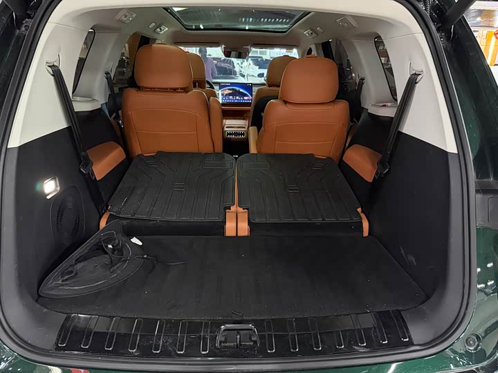 Фото 7 - Leapmotor C16