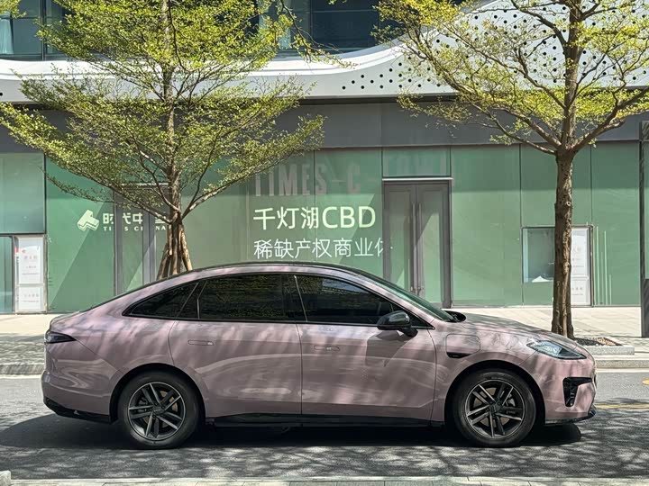 Фото 7 - GAC Aion RT