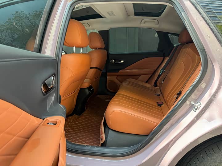 Фото 9 - GAC Aion RT