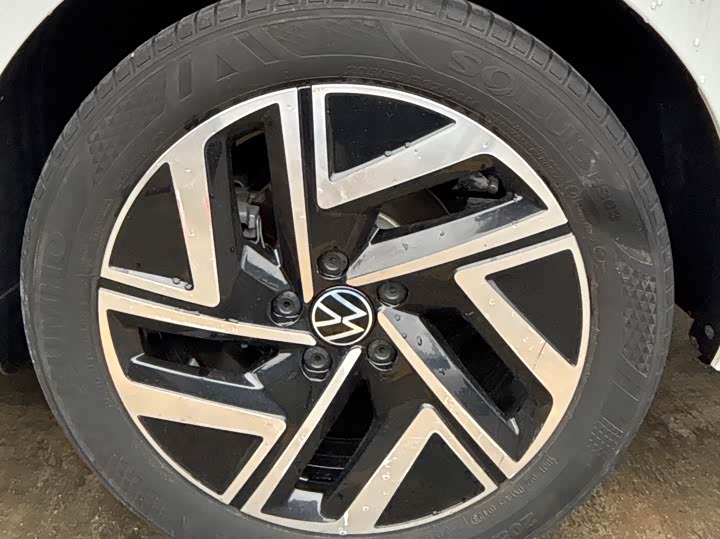 Фото 7 - Volkswagen Sagitar L